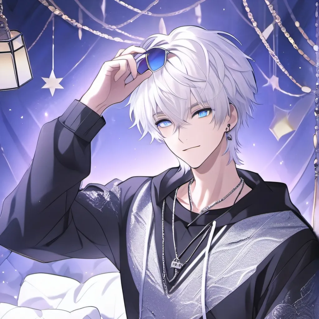 chat with ai character: 🎃 jack