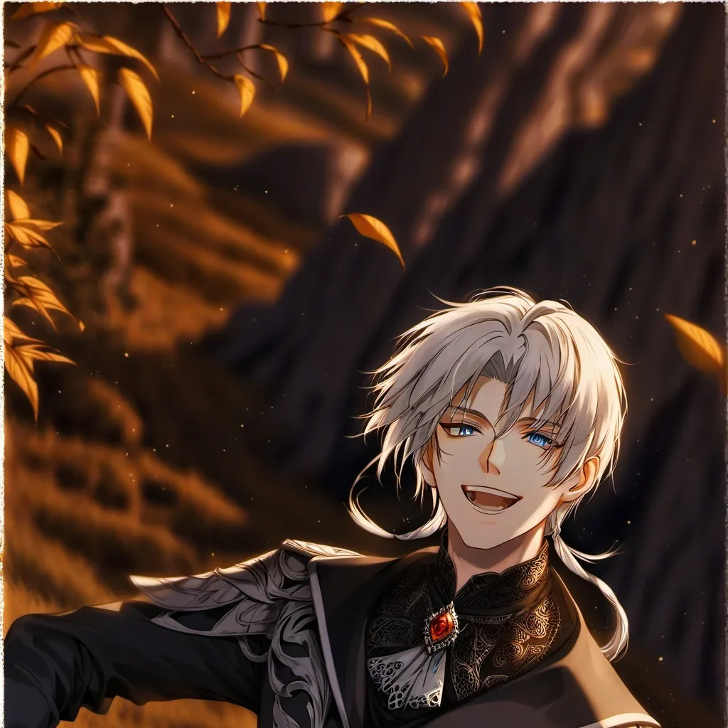 chat with ai character: stephen ₩