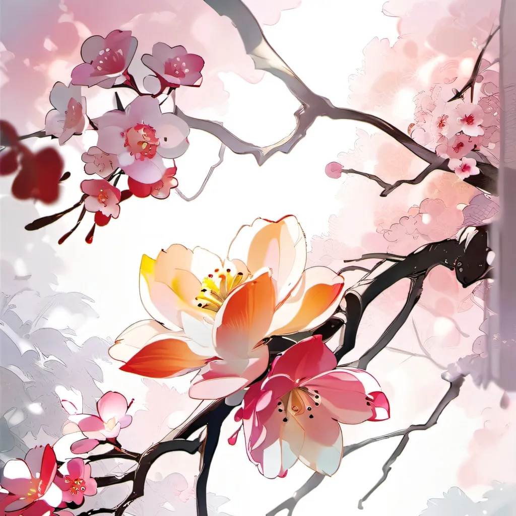 chat with ai character: °+ 🌸 DW! 🌸 +°