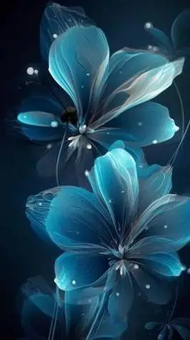 ai character: Lila  background