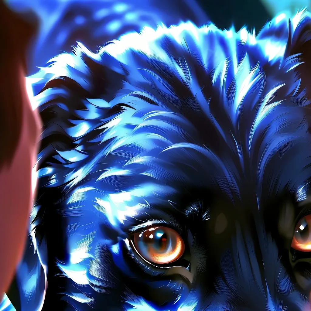 chat with ai character: Cleo