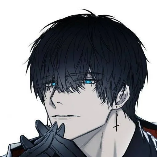 chat with ai character: andrew