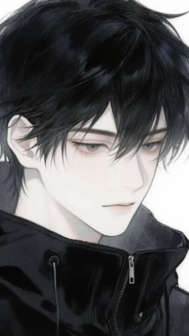 ai character: Kurt background