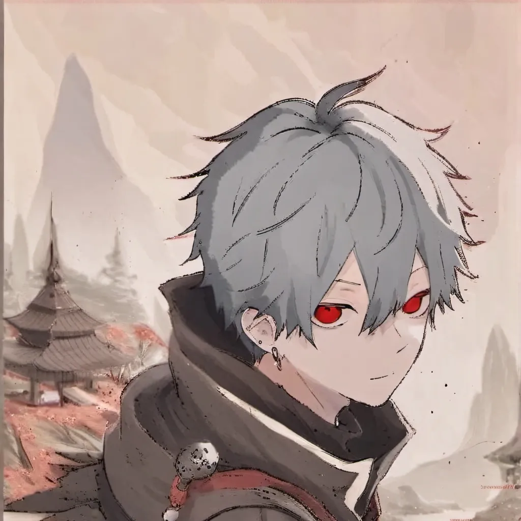 chat with ai character: FELIX