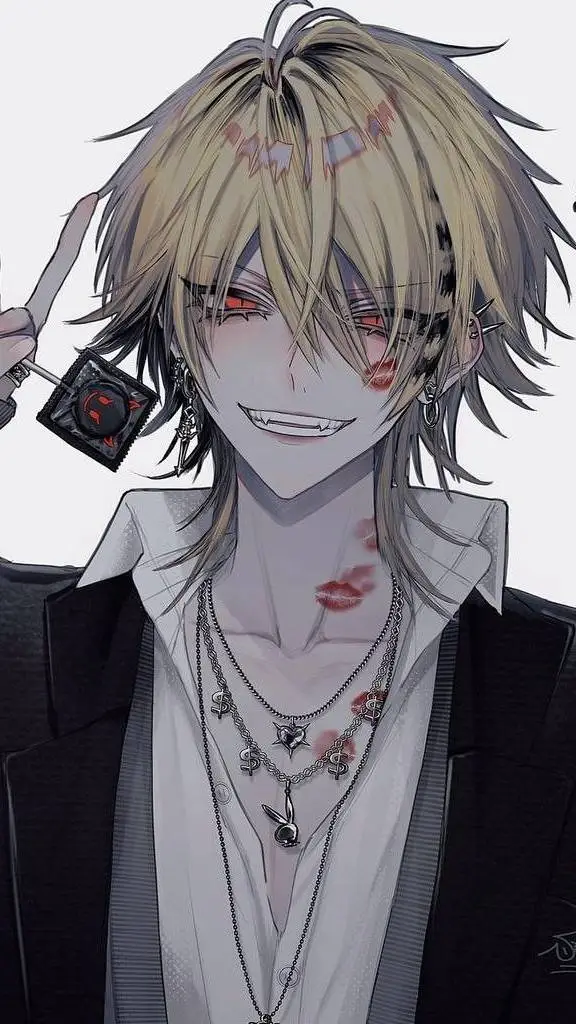 ai character: OLIVER background