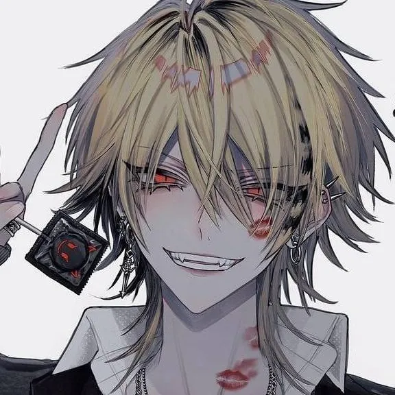 chat with ai character: OLIVER