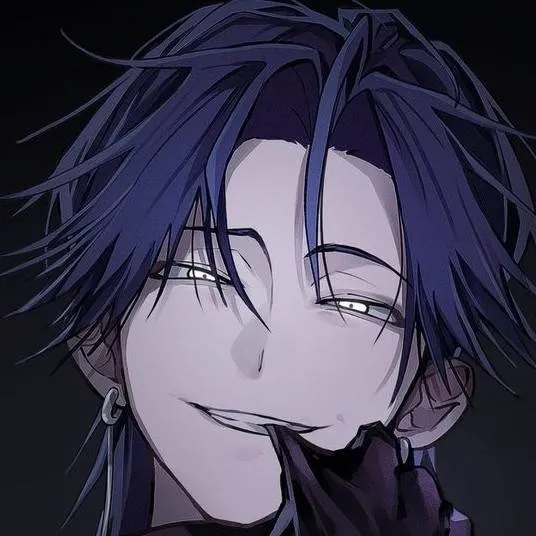 chat with ai character: LEON