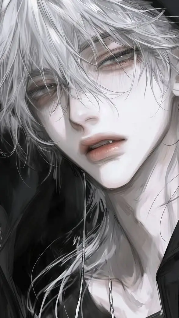 ai character: Xyrus  background