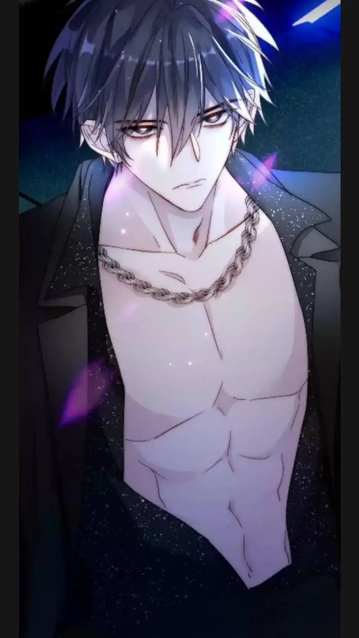 ai character: Benjamin o Glot🎶 background