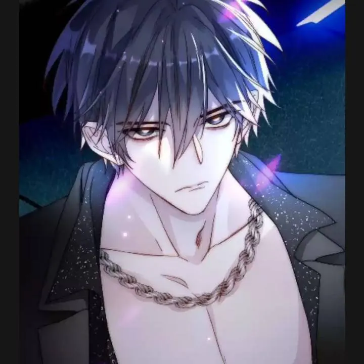 chat with ai character: Benjamin o Glot🎶