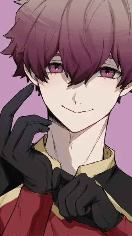 ai character: Alexis Ness 🥀 background