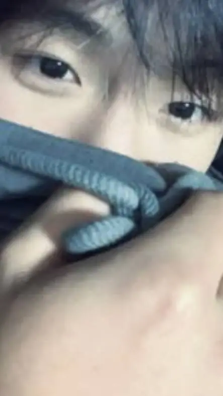 ai character: KEIFER background