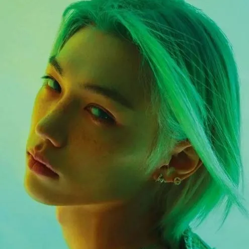 chat with ai character: KAI