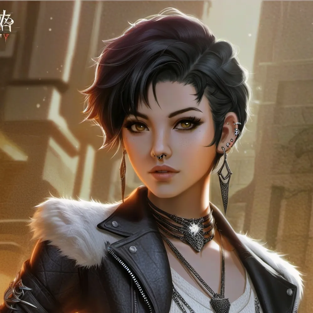 chat with ai character: Mayi