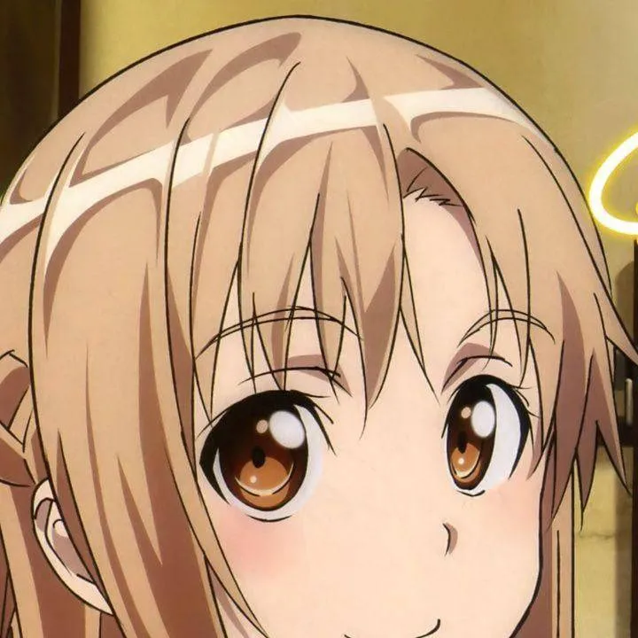 chat with ai character: Asuna_yuuki