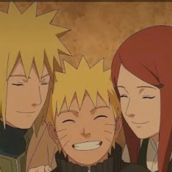 chat with ai character: Uzumaki family 
