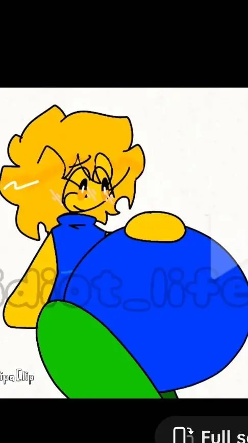 ai character: Alex ate you background