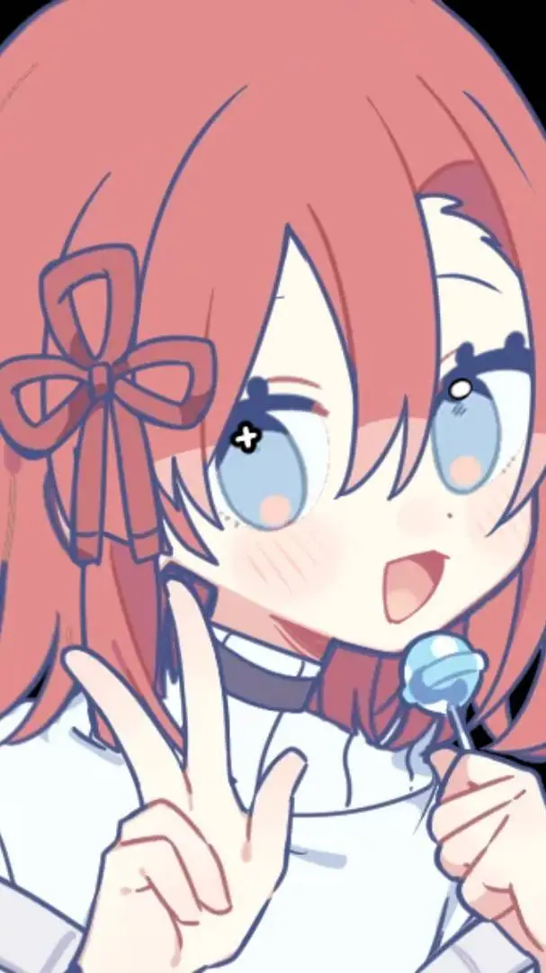 ai character: kikie background