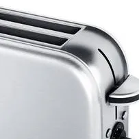 chat with ai character: toaster