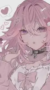 ai character: Zoey background