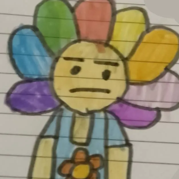 chat with ai character: DW normal day