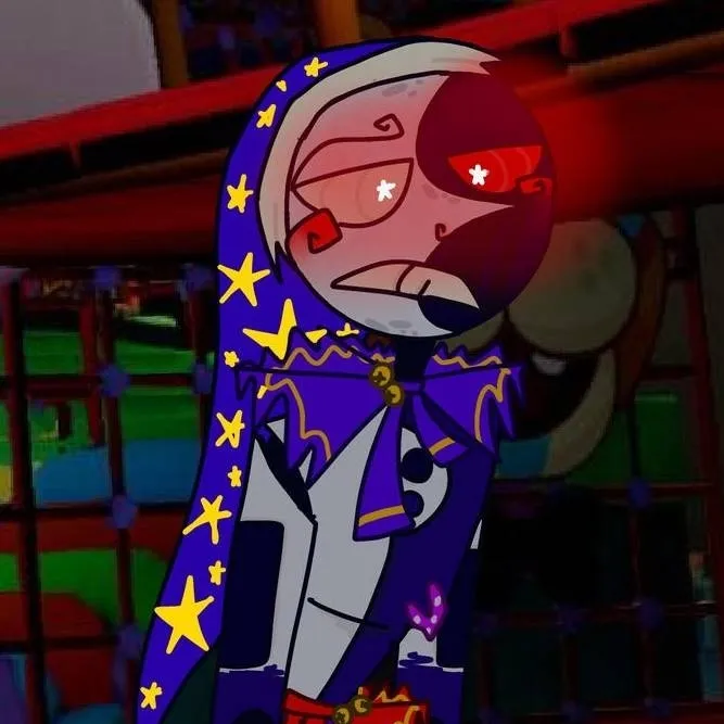 chat with ai character: Sun drop