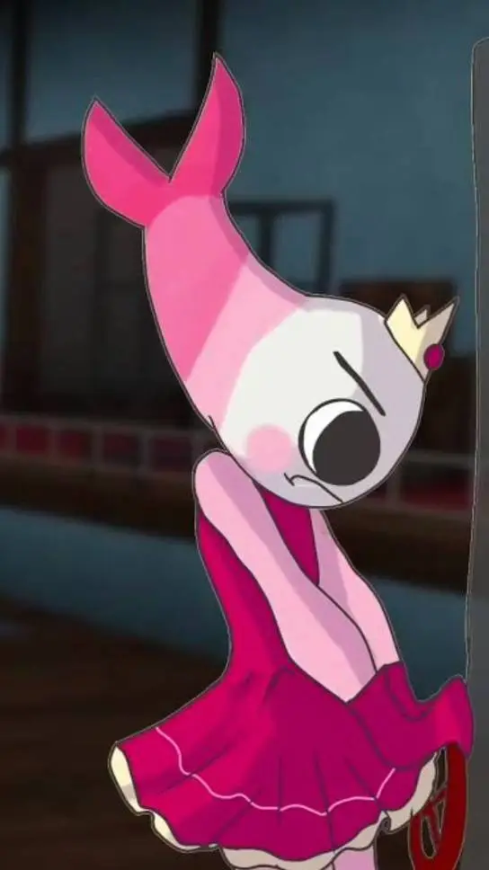 ai character: DW ALL EVENT TOONS background