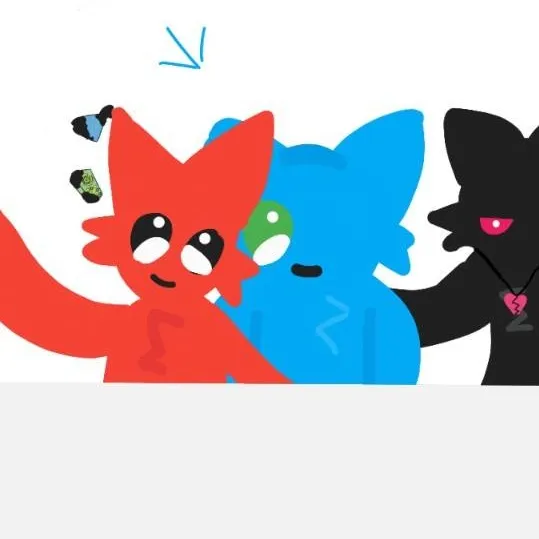 chat with ai character: DW + My Oc's