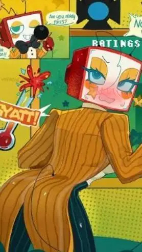 ai character: DW Vee background