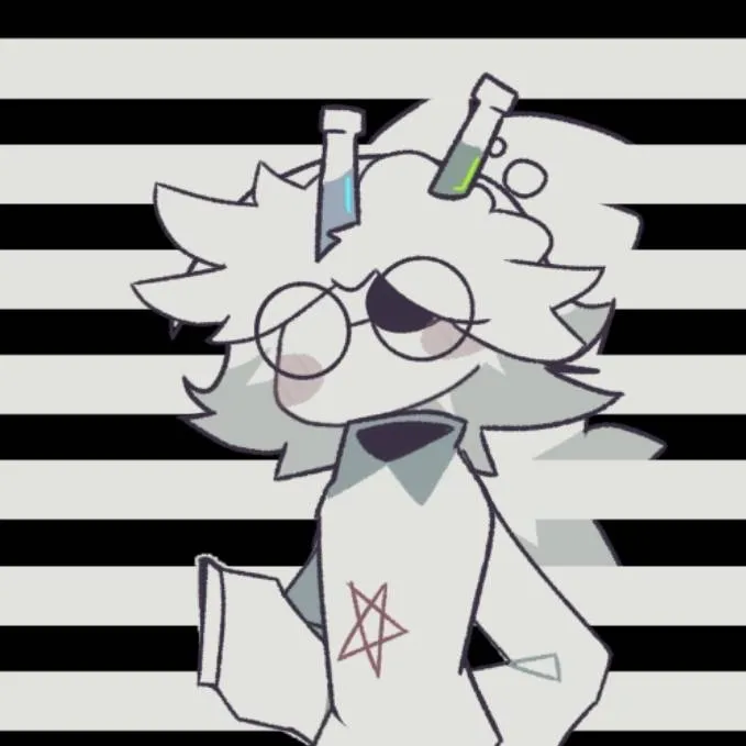 chat with ai character: DW x My Oc's