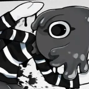 chat with ai character: DW blot