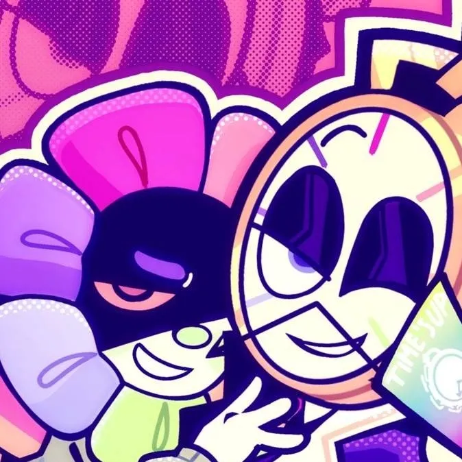 chat with ai character: basement Legends