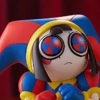 chat with ai character: TADC!