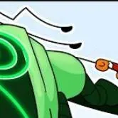 chat with ai character: DW Snow Day!