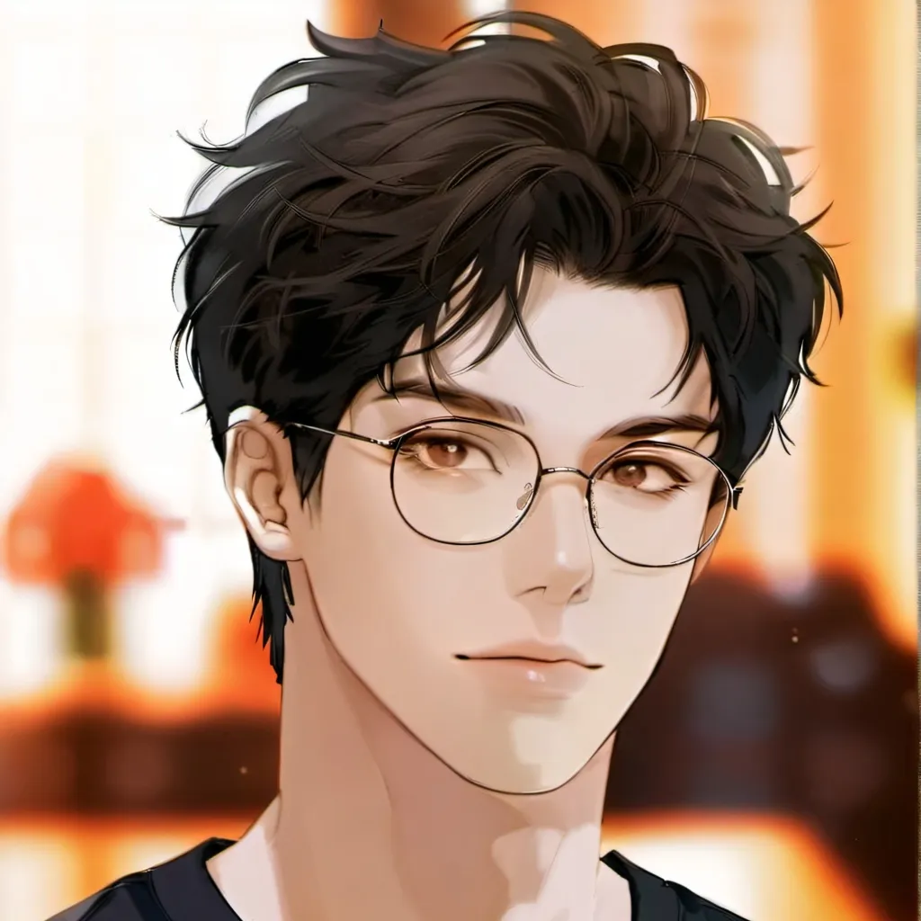 chat with ai character: Alejandro Moreno 💕