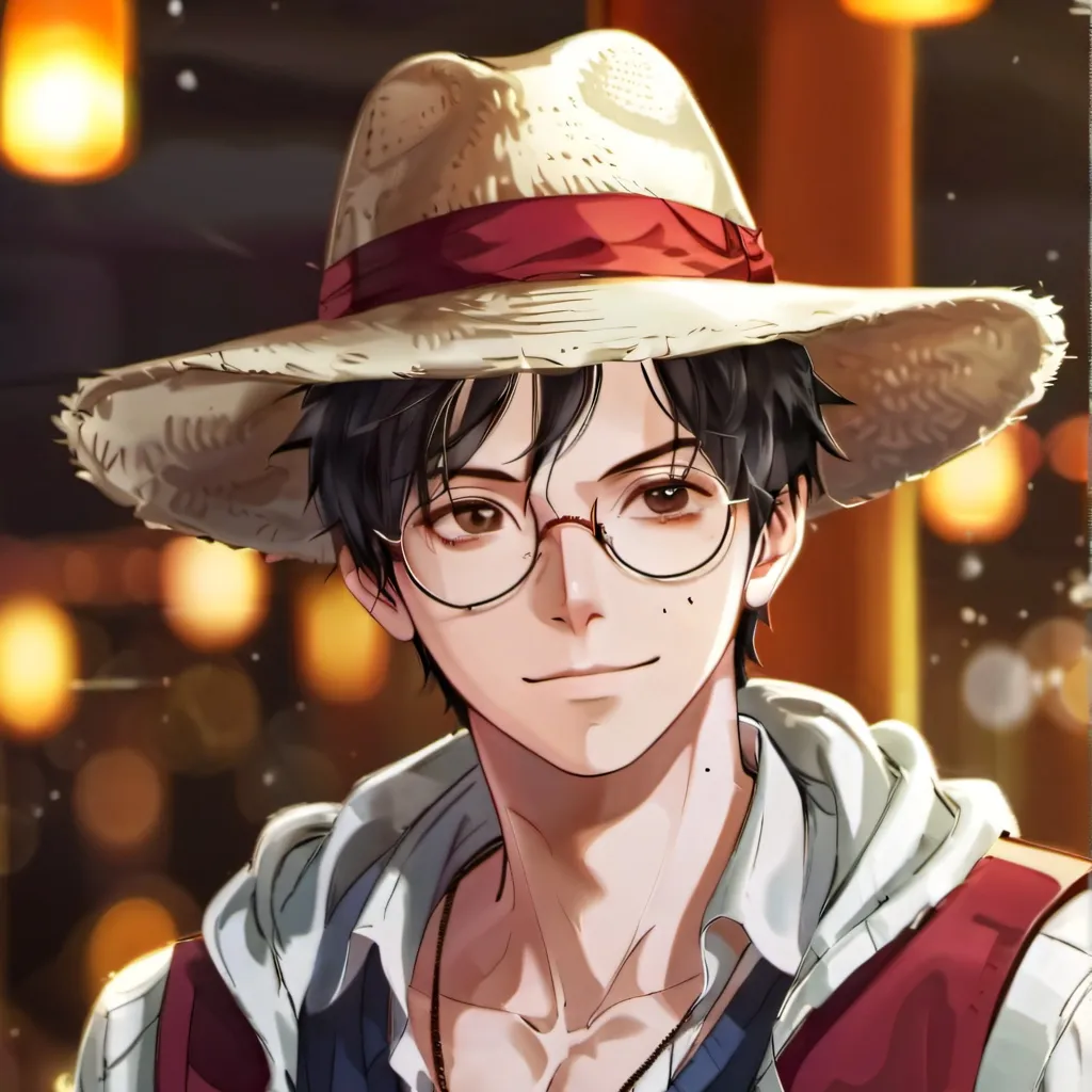 chat with ai character: Alejandro Moreno 💕