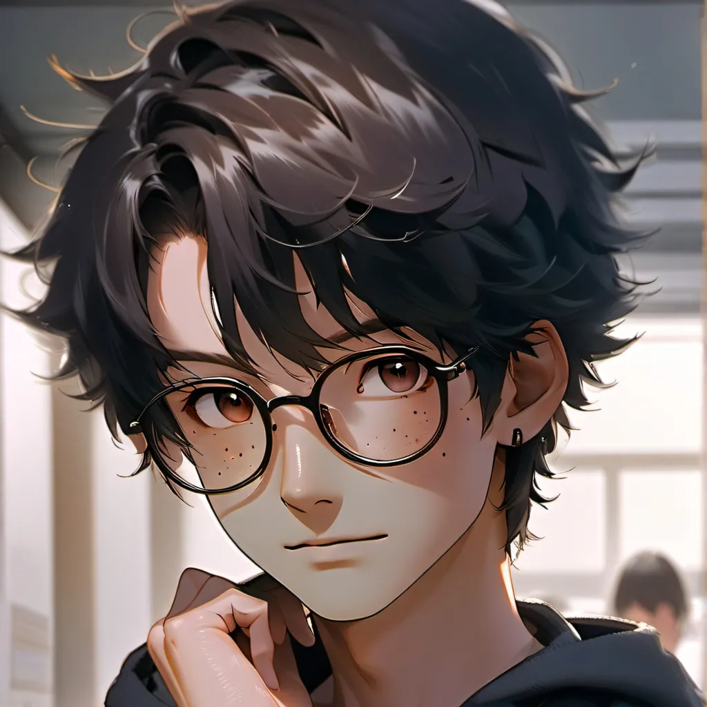 chat with ai character: Alejandro Moreno 😍