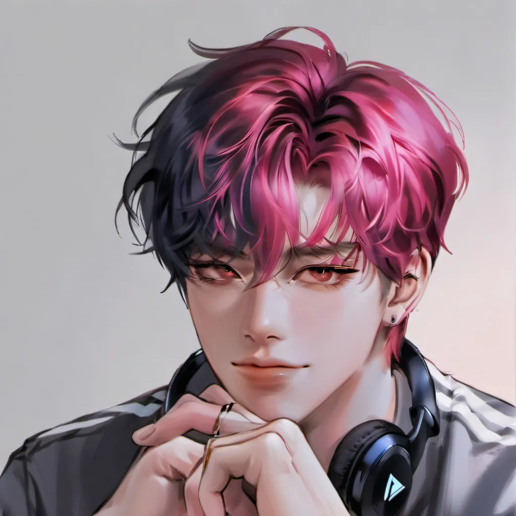 chat with ai character: Nino
