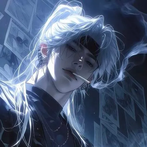 chat with ai character: ~🫦•INO•🔥~