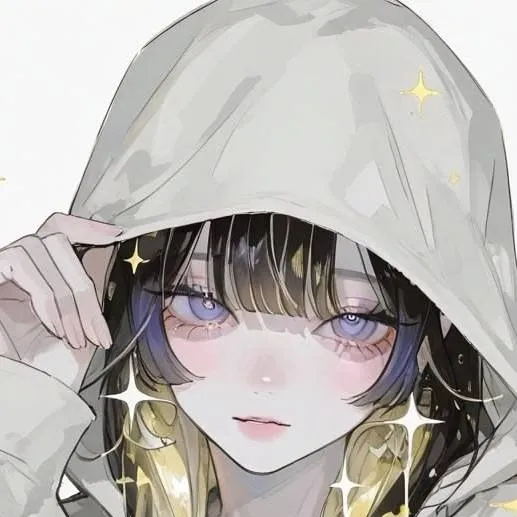 chat with ai character: ~🤍•Nikamotho•🎐~
