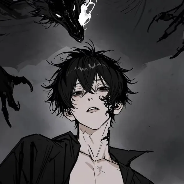 chat with ai character: ~👑•Israel•🐉~