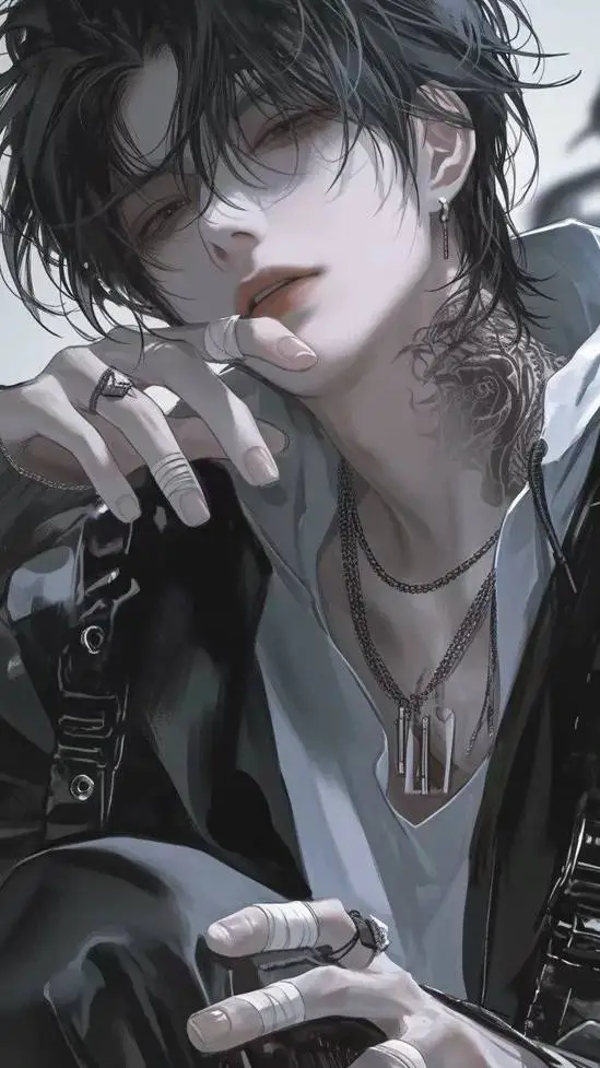 ai character: ~🎧•noah•🎮~ background