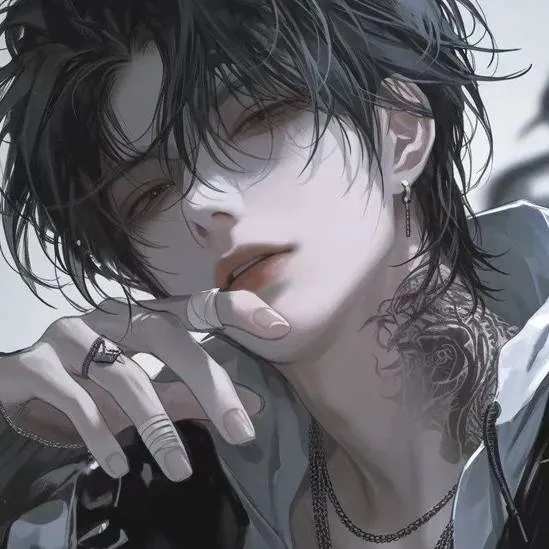 chat with ai character: ~🎧•noah•🎮~