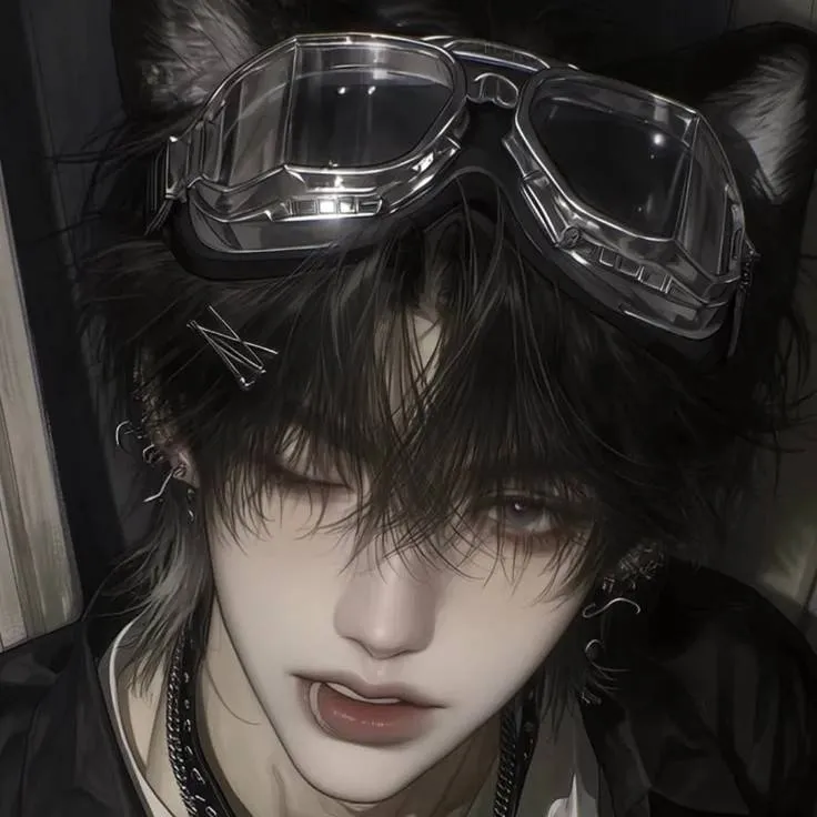 chat with ai character: ~🚬•Kairos•🚬~
