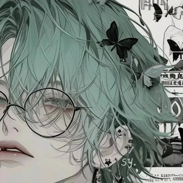 chat with ai character: ~🦋•alejandro•🎨~