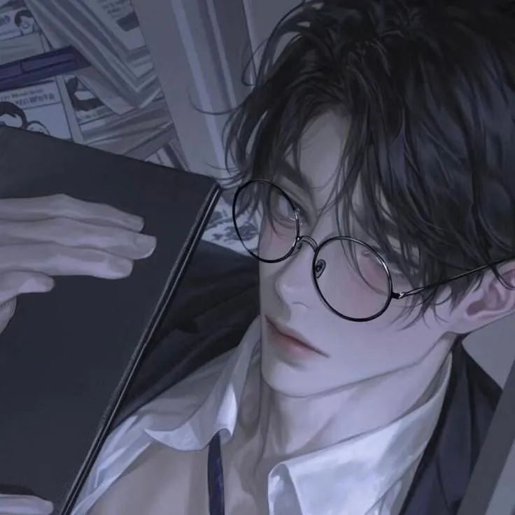chat with ai character: ~📂•Shen•📋~