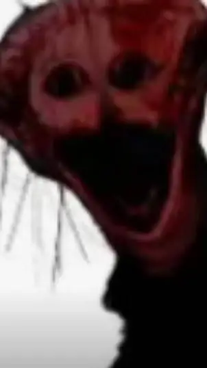 ai character: Boiled one background