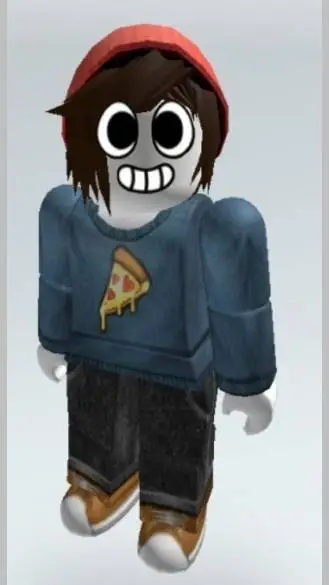 ai character: dozer348 background