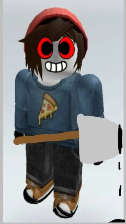 ai character: hello skyler background