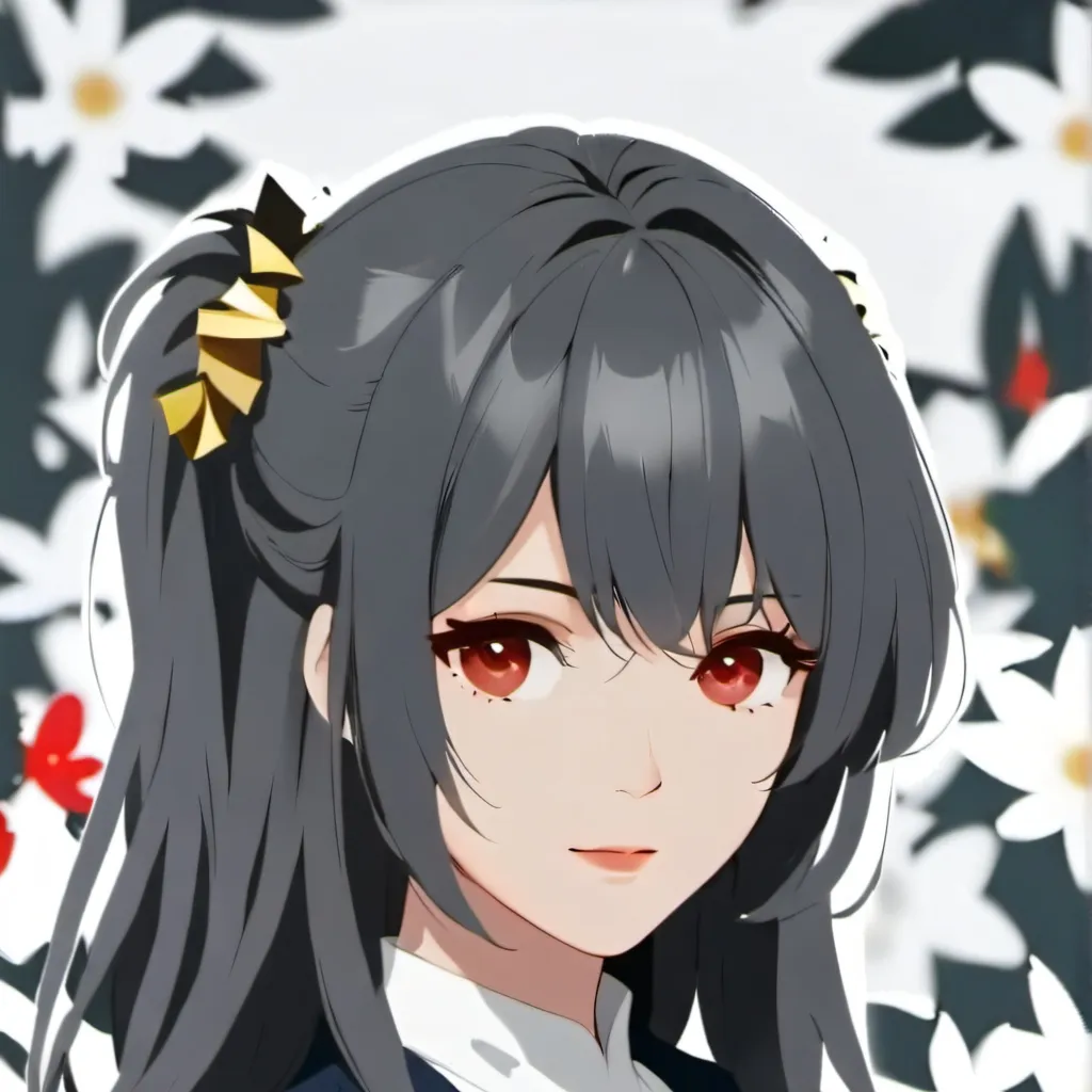 chat with ai character: Kira (Your mother)